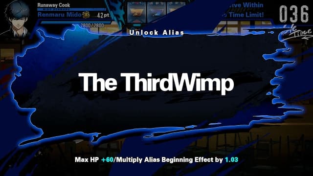 坏兄弟BAD BOY BROTHER-v1.0.1-中文30帧 image 4