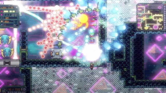 大叛乱:2084版The Great Rebellion Edition 2084-v1-英文30帧 image 2