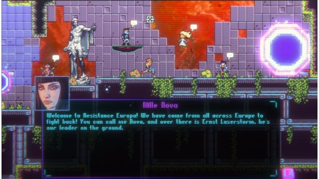 大叛乱:2084版The Great Rebellion Edition 2084-v1-英文30帧 image 3