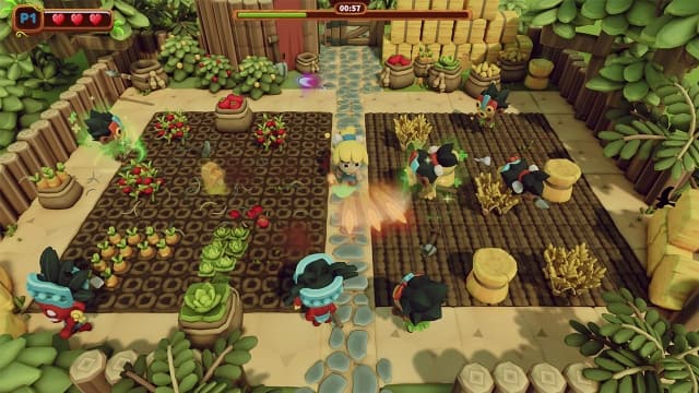 太阳双子Twins of the Sun-v1.1-1dlc-中文60帧 image 1