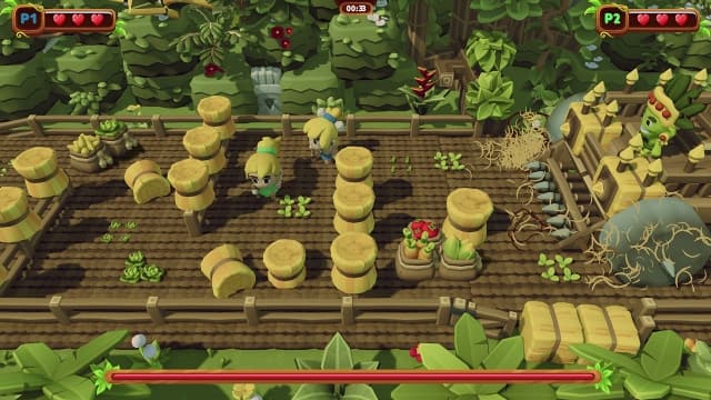 太阳双子Twins of the Sun-v1.1-1dlc-中文60帧 image 2