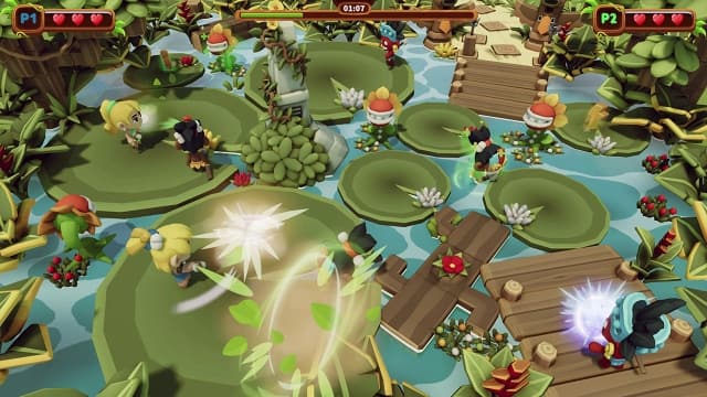 太阳双子Twins of the Sun-v1.1-1dlc-中文60帧 image 3