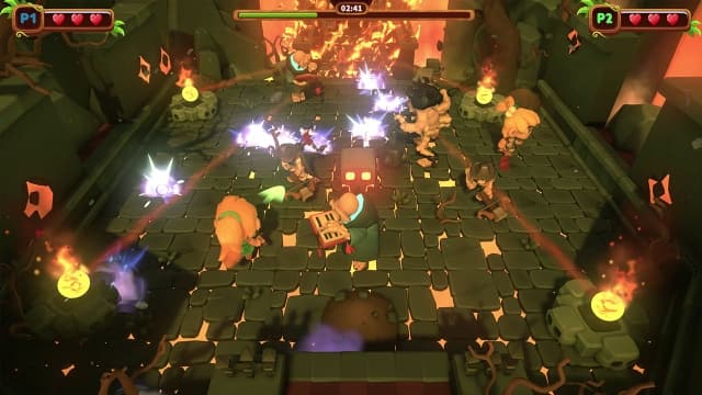 太阳双子Twins of the Sun-v1.1-1dlc-中文60帧 image 4