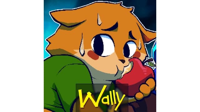 威利和神奇的掠夺者Wally and the FANTASTIC PREDATORS-v1.0.3-中文60帧-