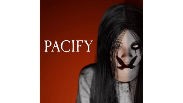 安抚Pacify-v1.0-中文30帧-