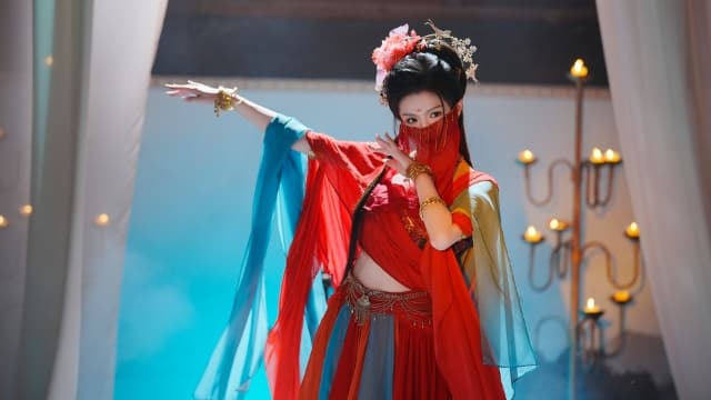 完蛋 我被美女包围了 2 LoveIsAllAround2-v1.16.0.222-中文60帧 image 1