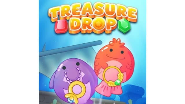 宝藏掉落Treasure Drop-v1.0.1-中文60帧-