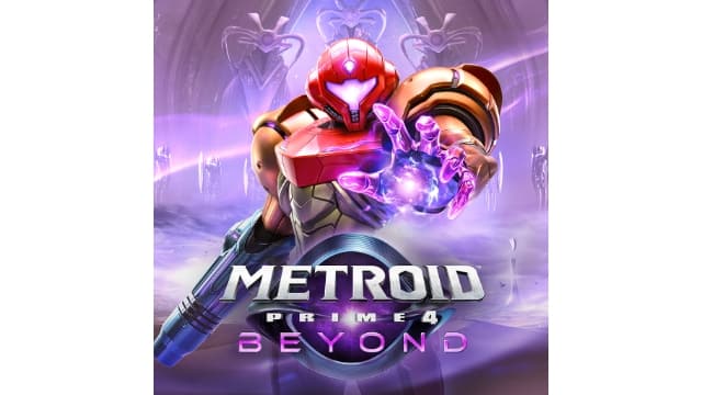 密特罗德究极4 穿越未知Metroid Prime 4 Beyond-v1.1.0-中文-安卓闪退捏-