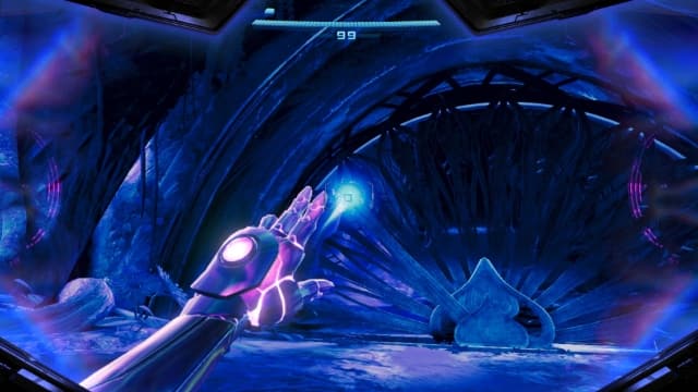 密特罗德究极4 穿越未知Metroid Prime 4 Beyond-v1.1.0-中文-安卓闪退捏 image 1