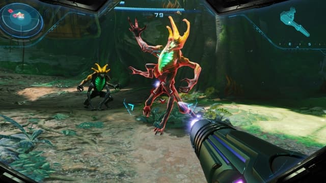 密特罗德究极4 穿越未知Metroid Prime 4 Beyond-v1.1.0-中文-安卓闪退捏 image 2