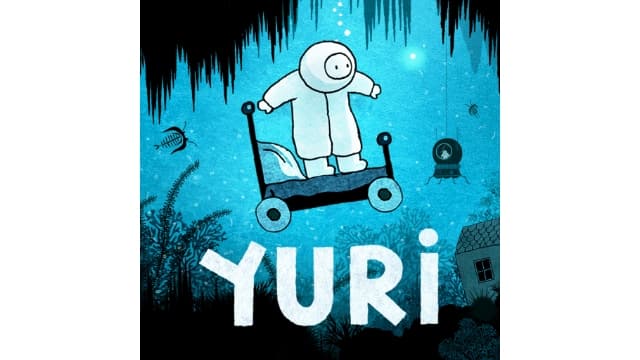 尤里Yuri-v1.0.2-中文60帧-