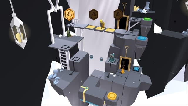 巨人之路Path of Giants-v1.0.1-中文60帧 image 3