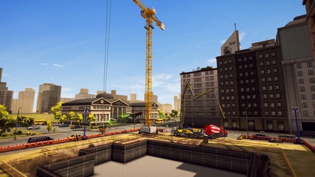 建筑模拟2Construction Simulator 2 US - Console Edition-v1.1.0-中文60帧 image 2