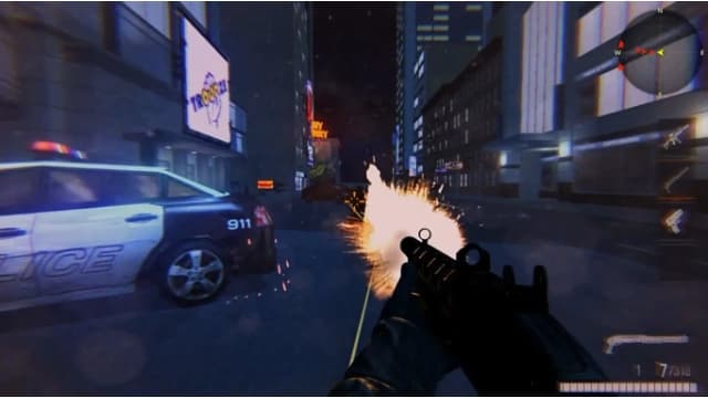 影裂 野性打击Shadow Rift Feral Strike-v1.0.0-中文60帧 image 4