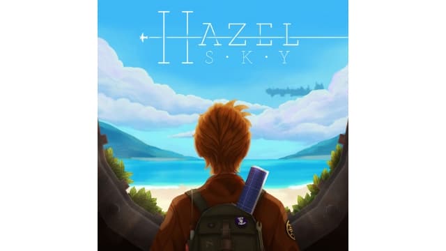 彼岸晴空Hazel Sky-v1.0.10f-中文30帧-
