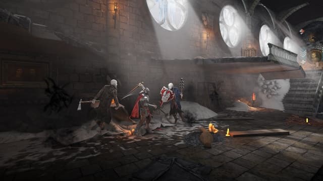 心之城堡 重述版Castle of Heart Retold-v1.0.3-中文30帧 image 3