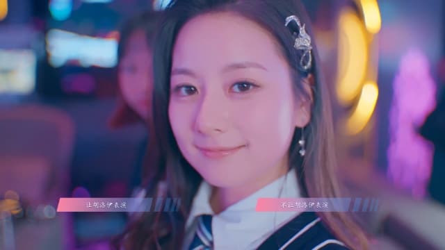 怦然心动的她们Charming Hearts-v1.0.0-中文60帧 image 4