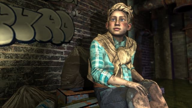 恐怖故事3 魅惑女巫Horror Tale 3 The Witch-v1.0-英文-安卓会卡捏 image 3