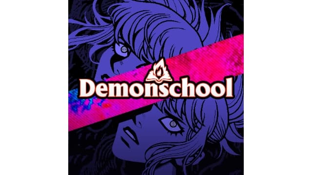 恶魔学校Demonschool-v1.0.3-中文60帧-