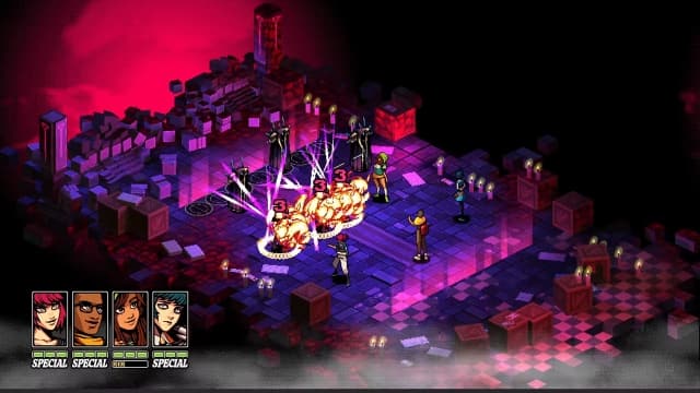 恶魔学校Demonschool-v1.0.3-中文60帧 image 2