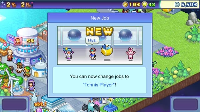 探险异星飞行队Final Frontier Story-v1.16-中文20帧 image 1