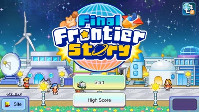 探险异星飞行队Final Frontier Story-v1.16-中文20帧 image 2