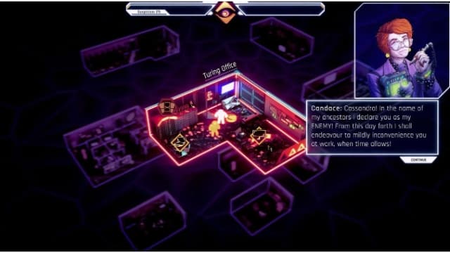 操纵 隐蔽 交易Ctrl Alt Deal-v1.0.1-英文60帧 image 3