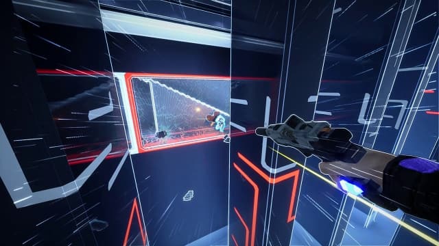 断钢 独臂枪侠Severed Steel-v1.0.3-中文30帧 image 2