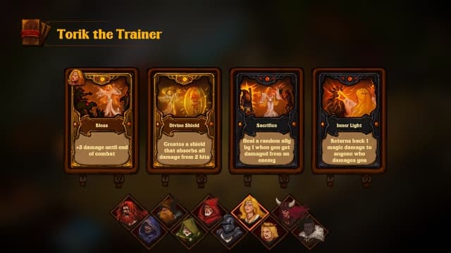 暗黑探险4 Dark Quest 4-v1.1-中文60帧 image 3