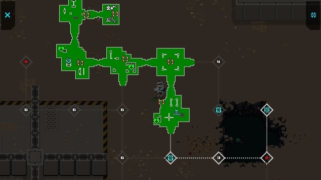 暴走机甲Rush Rover-v1.0.0-中文60帧 image 4