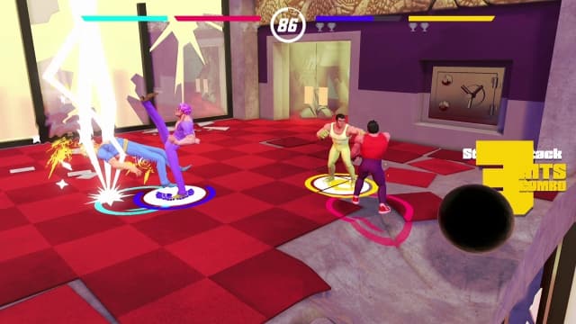 最终之战LASTFIGHT-v1.1.1-中文60帧 image 1