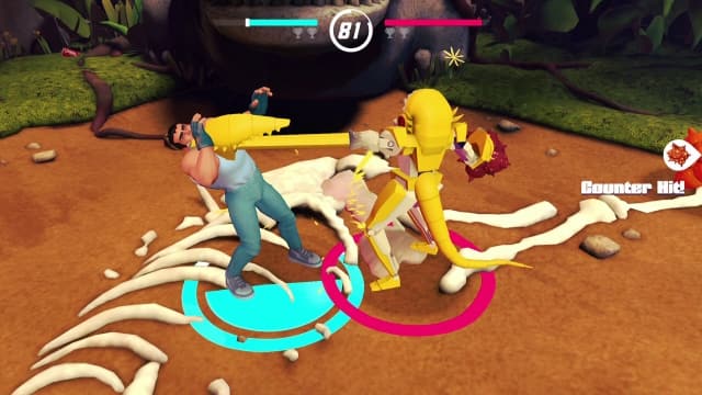 最终之战LASTFIGHT-v1.1.1-中文60帧 image 2