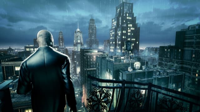 杀手 赦免Hitman Absolution-v1.2.2RC1-中文60帧 image 1