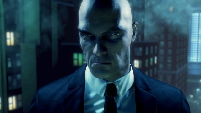 杀手 赦免Hitman Absolution-v1.2.2RC1-中文60帧 image 2