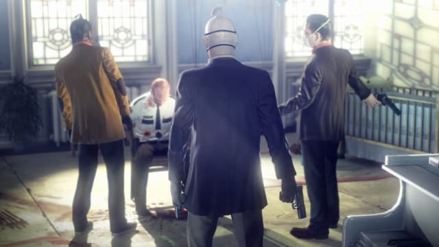 杀手 赦免Hitman Absolution-v1.2.2RC1-中文60帧 image 3