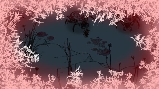 林间暖巢Winter Burrow-v1.0.0-中文30帧 image 2