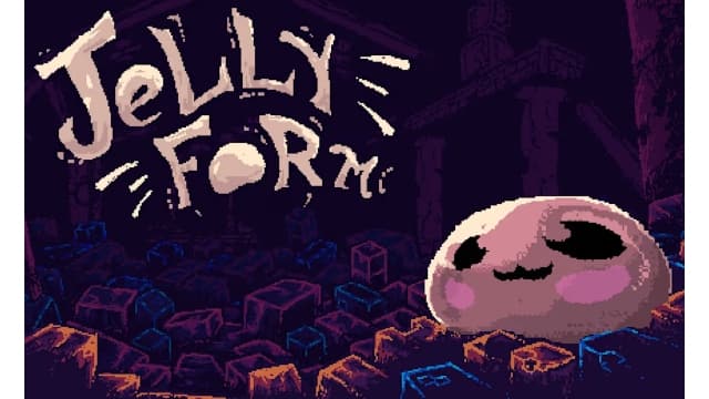 果冻形态Jelly Form-v0.2.1-中文60帧-