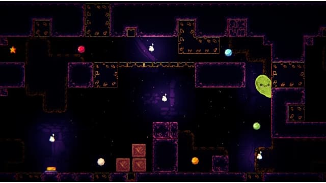 果冻形态Jelly Form-v0.2.1-中文60帧 image 2