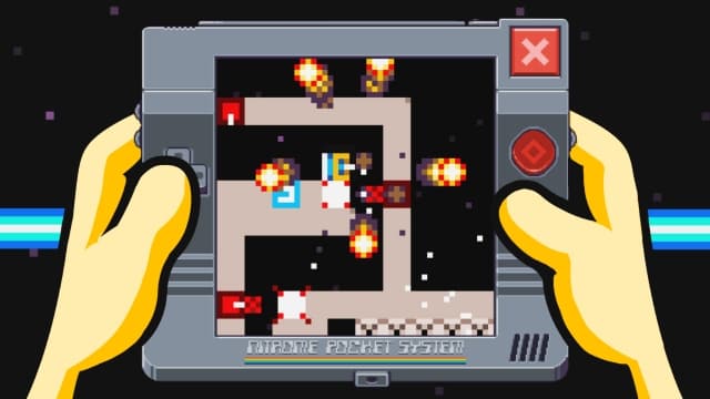 枪砖:重制版Gunbrick-v2.0-中文60帧 image 1