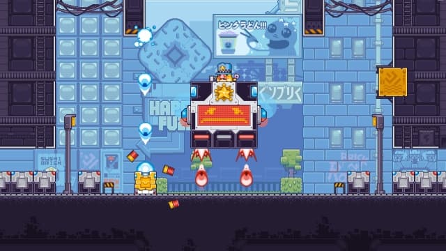 枪砖:重制版Gunbrick-v2.0-中文60帧 image 2