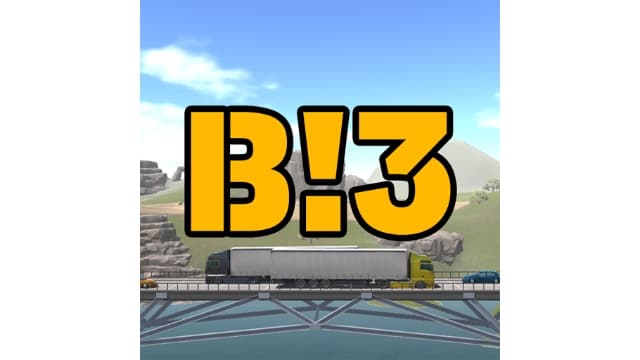 桥 3 Bridge 3-v1.0.484-中文60帧-