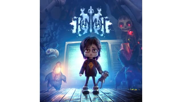 汉娜Hannah-v1.0.2-中文30帧-