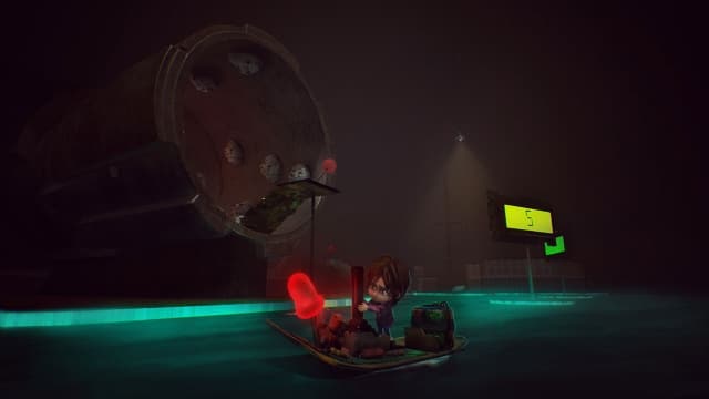 汉娜Hannah-v1.0.2-中文30帧 image 1