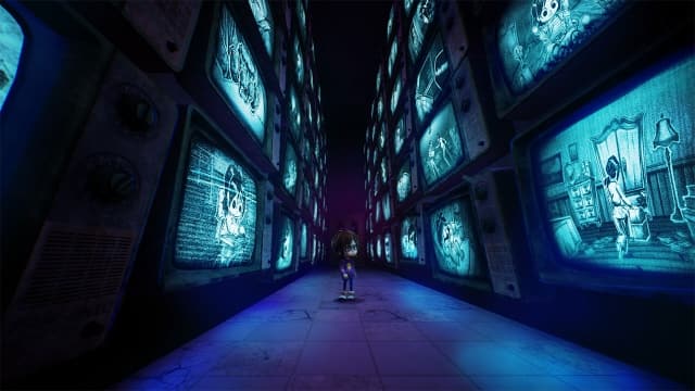 汉娜Hannah-v1.0.2-中文30帧 image 2