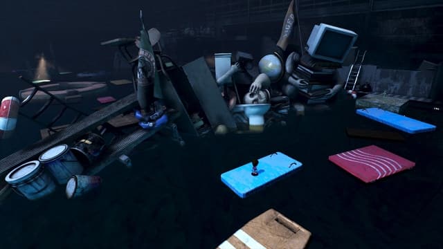 汉娜Hannah-v1.0.2-中文30帧 image 3