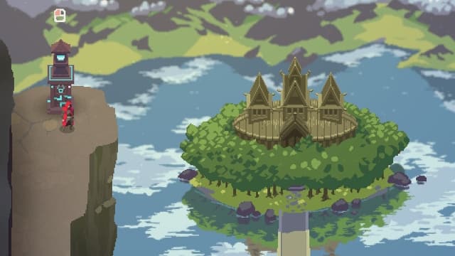 深渊记忆:陨落天使和魔法之路Fallen Angel-v1.0.0-中文60帧 image 2