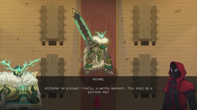 深渊记忆:陨落天使和魔法之路Fallen Angel-v1.0.0-中文60帧 image 3