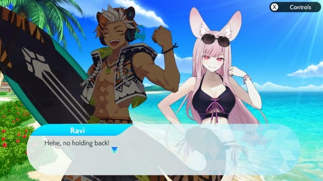 炫音轨迹 未来表演者GROOVE COASTER FUTURE PERFORMERS-v1.0.4-英文60帧 image 3