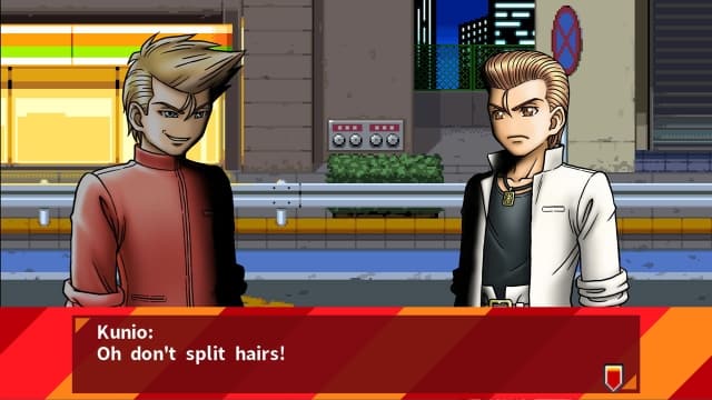 热血硬派外传:好酷啊!小林-v1.0.0-中文60帧 image 3