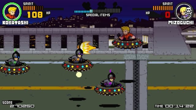 热血硬派外传:好酷啊!小林-v1.0.0-中文60帧 image 4